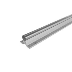 2X SBR12 Linear Rail Guide Shaft Rod L300~1500MM &4X SBR12UU Bearing Blocks CNC