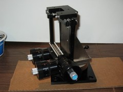 NEWPORT MX300R UNIT