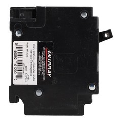 NEW Murray MP3015 30/15A 120V 2-Pole Duplex Circuit Breaker Thermal Magnetic