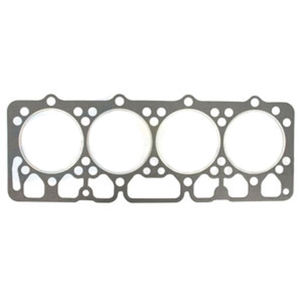 3010 3020 500 500A 500B R45616 Diesel Head Gasket Fits John Deere zbox_1087566