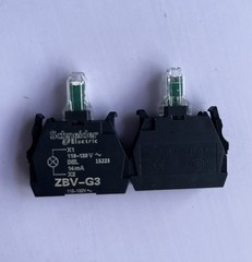 New ZBV-G3 ZBVG3 SCHNEIDER ELECTRIC LED MODULE one