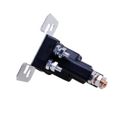 12V Starter Relay For New Holland L783 L785 L865 LS125 LS140 LS150 LS180 LS190
