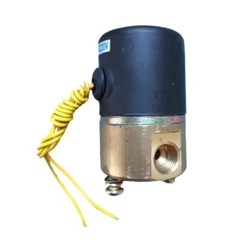Electromagnetic valve ZCT-6 0.3MPA control switch valve ZCT-5 Medical equipment