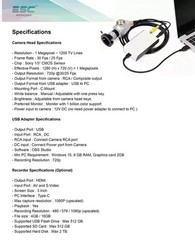 USB Endoscopy Camera Portable HD Medical ENT Endoscope Camera for Windows Mac
