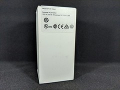 ALLEN BRADLEY 800T-FXQH2RA1 30.5mm Type 4/13 2 Pos. PB-Illum., Push-Pull, Red