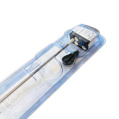 Intuitive Surgical Da Vinci 480275 ACE CURVED SHEARS (New)