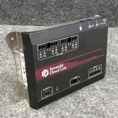 GENETEC Synergis Cloud Link G2 IoT Gateway, 4GB 16GB, 4x RS-485 PoE Ports