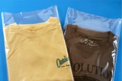 100 Pack Clear 14 x 18 Poly Bags ULINE Best 1 MIL Thick Quality Flat Open Top