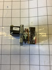 Cutler Hammer E30DG Industrial Control Operator Switch