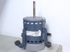 GENTEQ 5SME39SXL3048 ECM 3.0 Blower Motor 1HP 120/240V 1PH 1300RPM HD52SE122