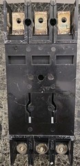 GE Circuit Breaker 200 Amp 600 Volt TFJ236200 200A Tested Works Fast Shipping **