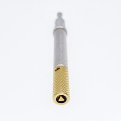 100% Woodpecker LED-B Dental Curing Light Lab Lamp Wireless 5 Second Cure 1400mw