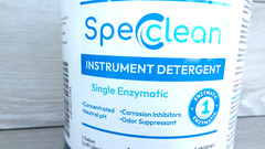 Instrument Detergent Single Enzymatic Concentrated 1 Gal (3.78L) Exp. 2027/02/18