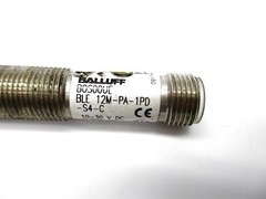 BALLUFF BLE12M-PA-1PD-S4-C UNMP