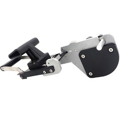 Woodworking Edge Banding Machine Commonly Used Tools Curved Straight Line Head