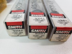 LOT of 12 – UNUSED – Smith SC21A-2 LP Propane / Natural Gas Cutting Torch Tip