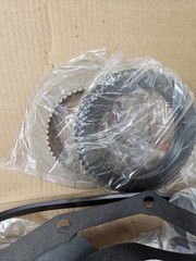 241484 Clark Dana Transmission clutch drum New With Partial Kits
