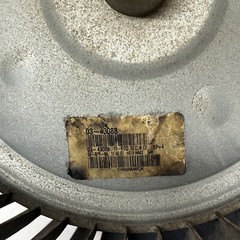 OEM Goodman Blower Wheel B1368016 03-43088 USED
