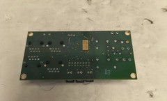 Sure Shot-AC Dispensing C-01-220-2-SP Control Board without Defrost