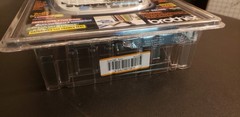 Brother PT-1750 P-Touch Label Maker Electronic Labeling System – New Sealed NOS!