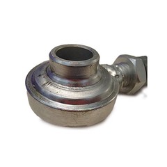 159750 Fits CAT I Adjustable Side Link w/ Pin Fits Yanmar Compact Tractor