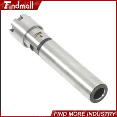 Findmall ER11 Collet Chuck 1/2 Straight Shank 2 Inch Extension Holder CNC Tool