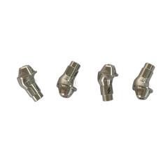 6Pcs Straumann ITI RC/NC Fits Multi unit Angled abutment/Analog/Transfer/Base