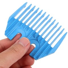 Ergonomic Multi-Purpose Sheep Trimmer Guide for Electric Wool Shears – 2pcs