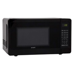 Avanti Microwave Oven 700-Watts Compact 6 Pre Cooking Settings Speed Defrost