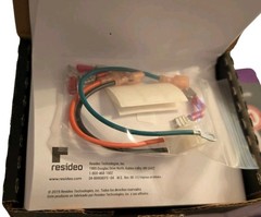 New Resideo S8910U Universal Hot Surface Ignition Control Board Module