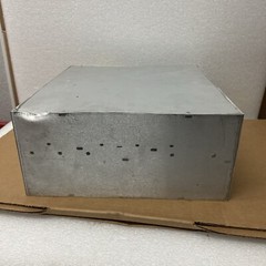 Spellman EBM30N6/582 High Voltage Power Supply 👀( FOR PARTS )👀