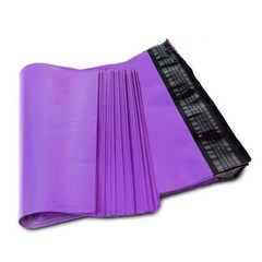 Poly Mailers Shipping Envelopes Plastic Mailing Bags Self Sealing Any Size Black