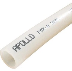 Conbraco 3/4″X100′ Opaque Black Print PEX Pipe 100 PSI Type A Coil EPPW10034