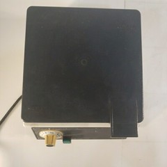 Sorvall Du Pont MicroSpin 24P Microcentrifuge centrifuge Fixed Angle Rotor