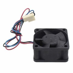 1pc Delta EFB0412MD 40x40x20mm 12V 0.10A DC BRUSHLESS Fan 3pin