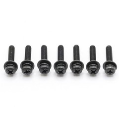 Screws for LG OLED55C1PUB.AUS (OLED55C1PUB) TV Stand / Legs (Set of 7)