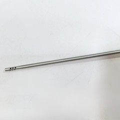 1pcs Laparoscopic Thumb Suction Irrigation 3mm Reusable Instruments CE Approved