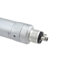 Dental Low Speed Air Motor 4 Hole E-Type Motors Mini AM-20 RM NSK Internal Water