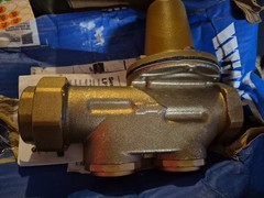 Watts LF25AUB-Z3 Water Pressure Reducing Valve – 0960241