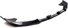 Front Bumper Lip Splitter 3pcs Jeep Grand Cherokee SRT 2013-2016 Carbon Fiber