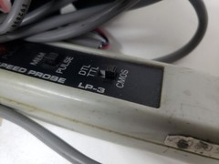 Global Specialties LP-3 Logic Probe