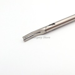 Applicator Clip Applier 10 X 330mm For Weck Hem-O-Lok Purple color Clip L size