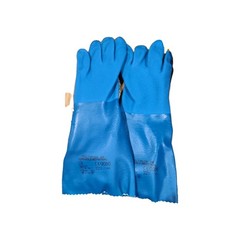 Marigold Multi Plus 40 Chemical Resistance Glove Size 11 XXL 6 pairs