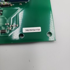 KB Electronics SI-4X Bipolar Signal Isolator Board Models KBRG-240D,225D,212D