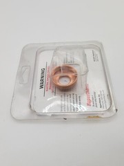 Hypertherm 120519 Shield Deflector 80A Extended for Powermax 1100 Plasma Cutter