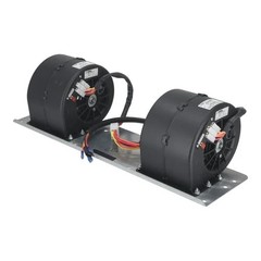 Cab Blower Motor Update Kit fits John Deere 4050 4450 4240 4250 4230 4650 4430