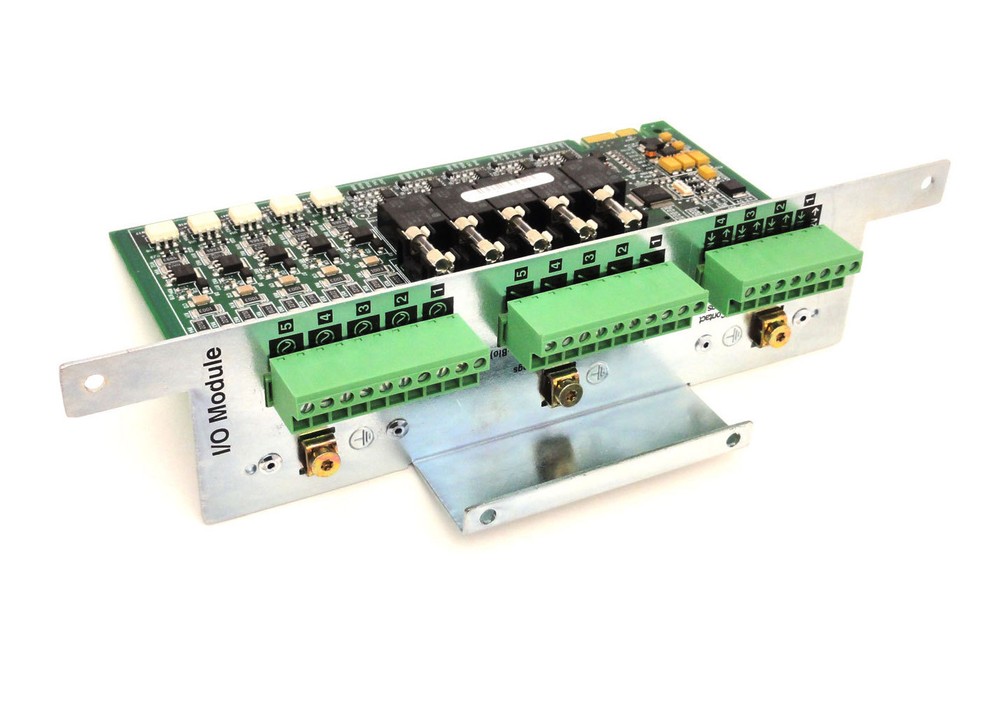 Rebuilt Veeder-Root TLS-450 Universal Input / Output Interface Module 330020-620