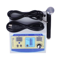 Ultra Pro Ultrasound Therapy Machine Physiotherapy 1MHz Physical Therapy Unit
