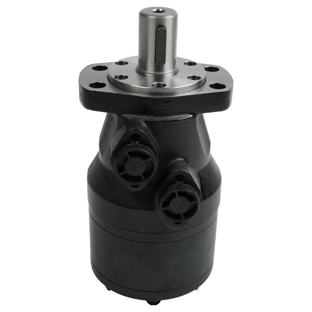 Hydraulic Motor OMH500 151H1046 Replacement OMH-500-151H-1046