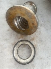 BIRO EMG-32 Meat Mixer Grinder HEAD HEAD AND RING ONLY